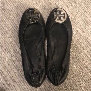 Tory Burch flats